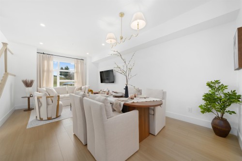 8-32929 Cherry Avenue, Mission, BC 