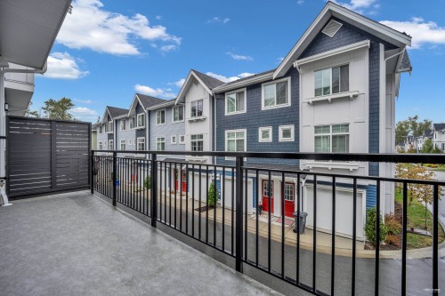 122-20180 84 Avenue, Langley, BC 