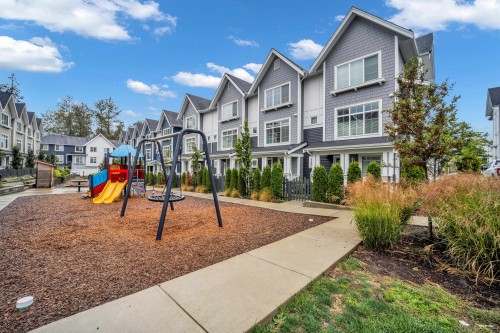 122-20180 84 Avenue, Langley, BC 