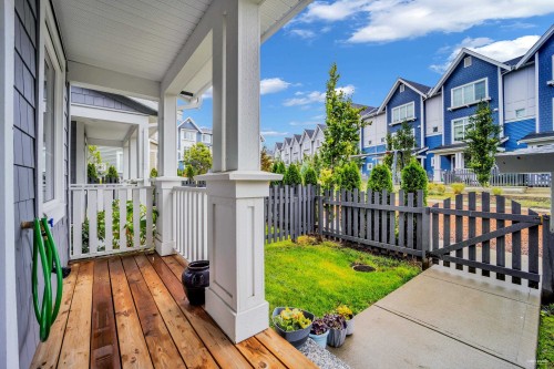 122-20180 84 Avenue, Langley, BC 