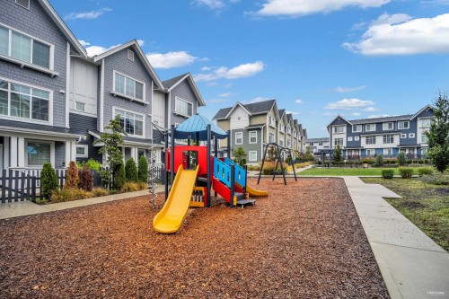 122-20180 84 Avenue, Langley, BC 