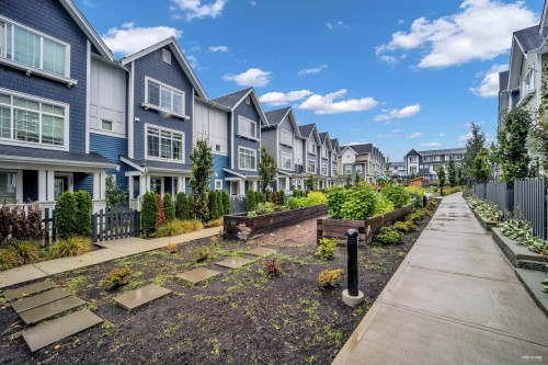 122-20180 84 Avenue, Langley, BC 