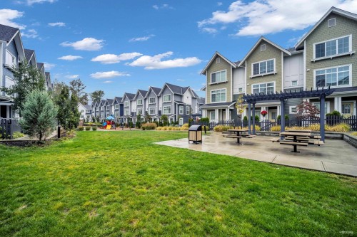 122-20180 84 Avenue, Langley, BC 