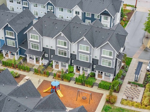 122-20180 84 Avenue, Langley, BC 