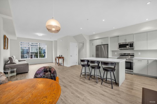 122-20180 84 Avenue, Langley, BC 