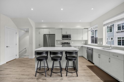 122-20180 84 Avenue, Langley, BC 