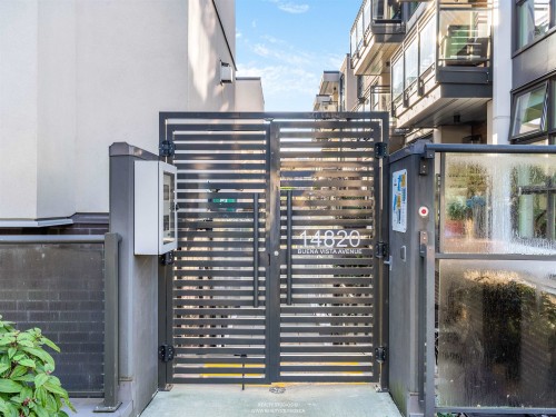 11-14820 Buena Vista Avenue, White Rock, BC 