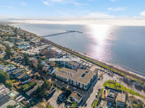 11-14820 Buena Vista Avenue, White Rock, BC 