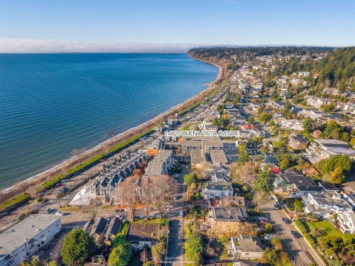 11-14820 Buena Vista Avenue, White Rock, BC 