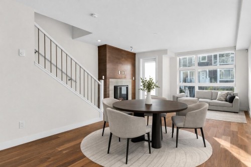 11-14820 Buena Vista Avenue, White Rock, BC 