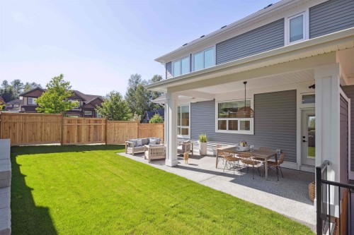 10113 Elderberry Crescent, Surrey, BC 