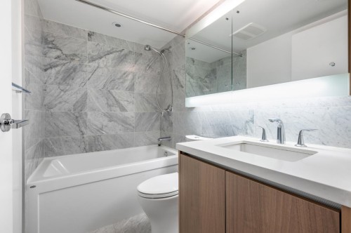 3805-13696 100 Avenue, Surrey, BC 