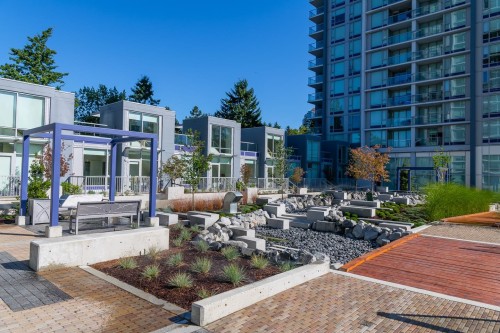 3805-13696 100 Avenue, Surrey, BC 