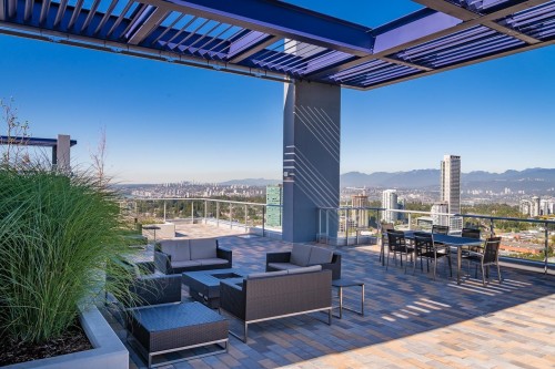 3805-13696 100 Avenue, Surrey, BC 