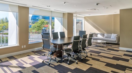 3805-13696 100 Avenue, Surrey, BC 