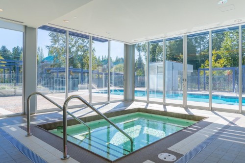 3805-13696 100 Avenue, Surrey, BC 