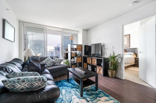 3805-13696 100 Avenue, Surrey, BC 