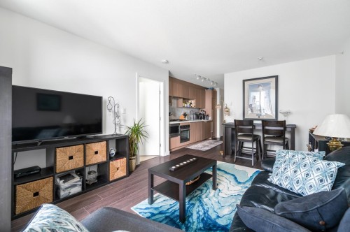 3805-13696 100 Avenue, Surrey, BC 