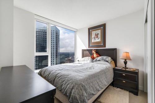 3805-13696 100 Avenue, Surrey, BC 