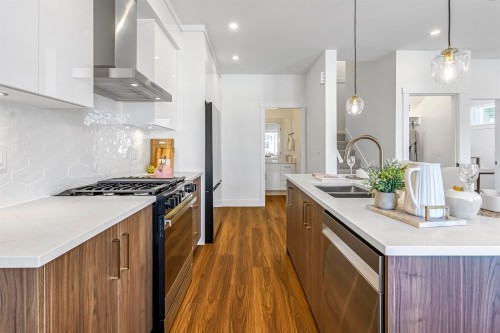 23-6035 141 Street, Surrey, BC 