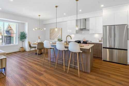 23-6035 141 Street, Surrey, BC 