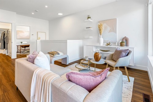 23-6035 141 Street, Surrey, BC 