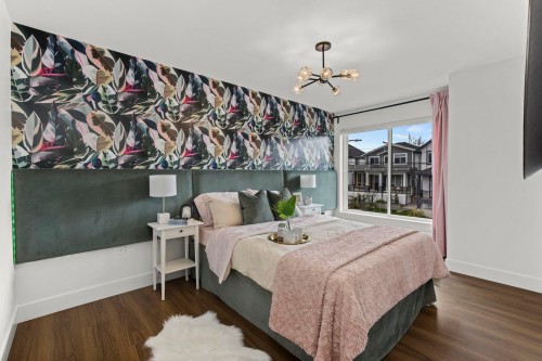 16-6035 141 Street, Surrey, BC 