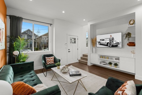 16-6035 141 Street, Surrey, BC 