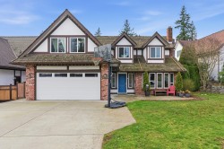 6853 Chalet Court  Delta, BC V4E 3C1