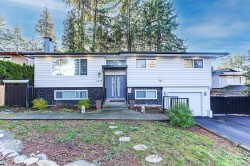 8839 Delwood Drive  Delta, BC V4C 4A3