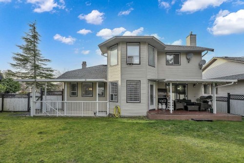 6378 124 Street, Surrey, BC 