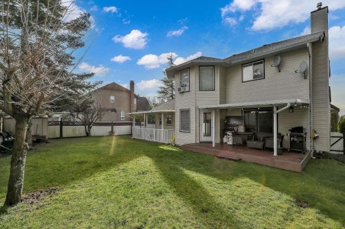 6378 124 Street, Surrey, BC 