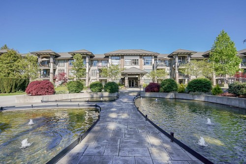 109-15185 36 Avenue  Surrey, BC V3Z 4R3