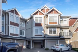 16-8676 158th Street  Surrey, BC V4N 5W3