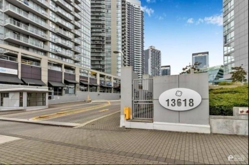 3501-13618 100 Avenue  Surrey, BC V3T 0A8