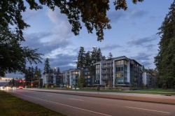 412-3438 146a Street  Surrey, BC V0V 0V0