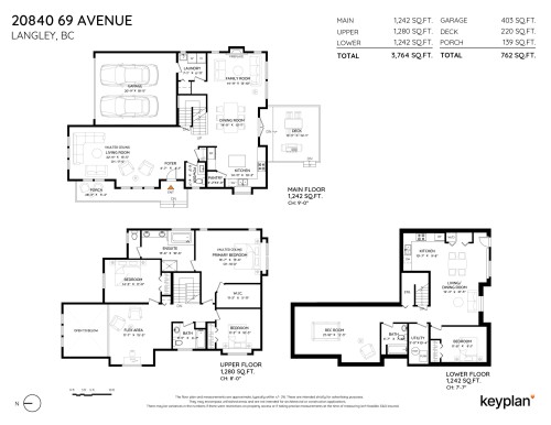 20840 69 Avenue, Langley, BC 