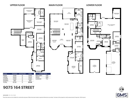9075 164 Street, Surrey, BC 