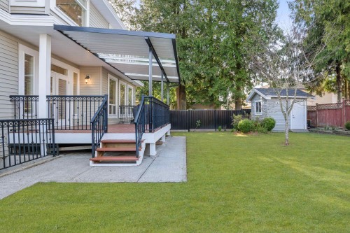 14225 69A Avenue, Surrey, BC 