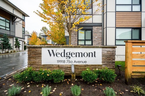 6-19918 75a Avenue  Langley, BC V2Y 3L1