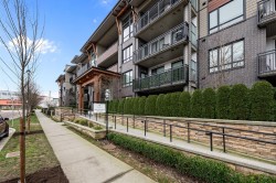 211-31158 Westridge Place  Abbotsford, BC V2T 0K5