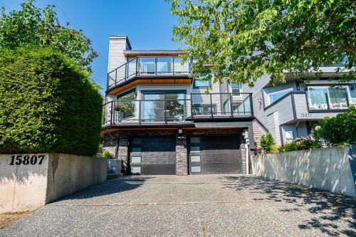 15807 Columbia Avenue  White Rock, BC V4B 5H7