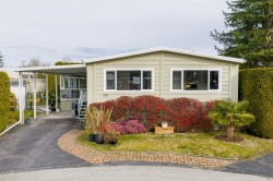 100-15875 20th Avenue  Surrey, BC V4A 2B1