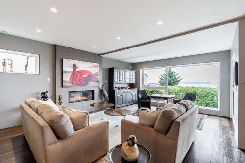 14976 Beachview Avenue, White Rock, BC 