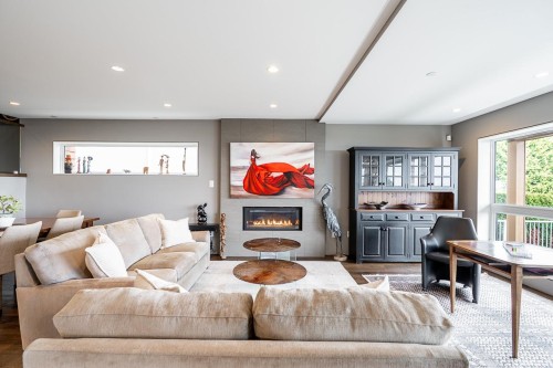 14976 Beachview Avenue, White Rock, BC 