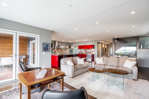 14976 Beachview Avenue, White Rock, BC 