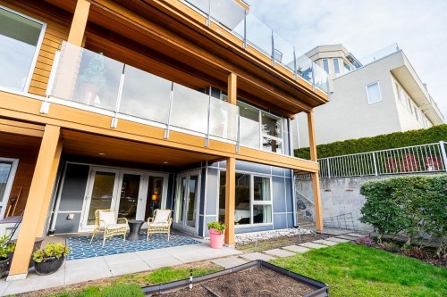 14976 Beachview Avenue, White Rock, BC 