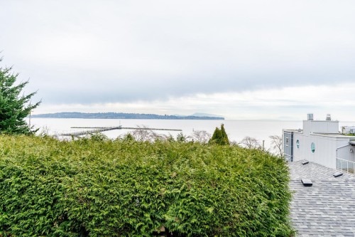 14976 Beachview Avenue, White Rock, BC 
