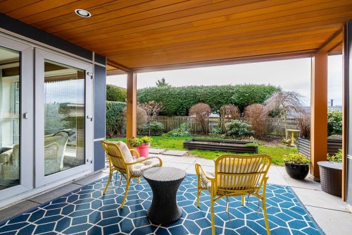 14976 Beachview Avenue, White Rock, BC 