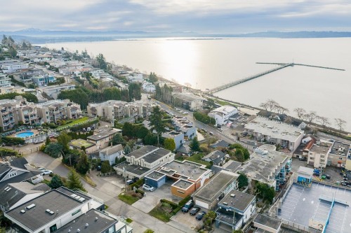 14976 Beachview Avenue, White Rock, BC 